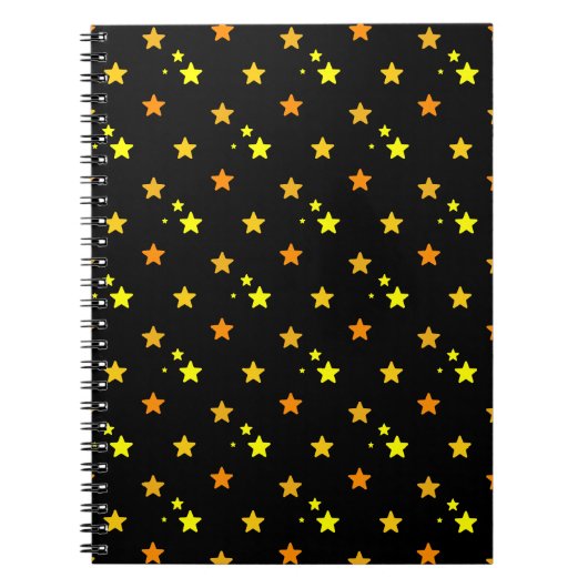 Celestes Notitieboek (Voorkant)