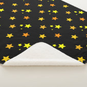 Celestes Sherpa Deken (3/4)