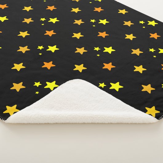 Celestes Sherpa Deken (3/4)