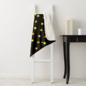 Celestes Sherpa Deken (In situ)