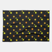 Celestes Theedoek (Horizontaal)