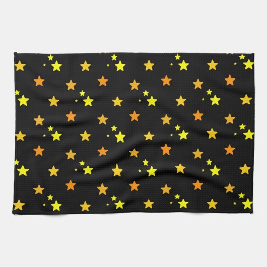 Celestes Theedoek (Horizontaal)