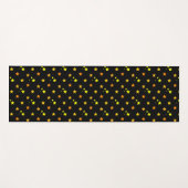 Celestes Yogamat (Voorkant (horizontaal))