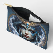 Celestia – Bewaker van de Eindeloze Hemel. Etui (Open)