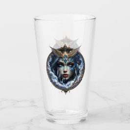 Celestia – Bewaker van de Eindeloze Hemel. Glas