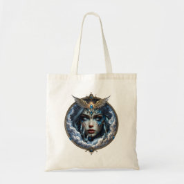 Celestia – Bewaker van de Eindeloze Hemel. Tote Bag
