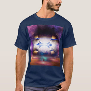Celestial Alchemy T-shirt