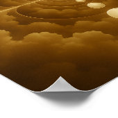 Celestial Alignment Poster (Hoek)