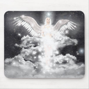 Celestial Angel White Muismat
