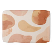 Celestial Astrology Pattern |Wrapping Paper Badmat (Voorkant)