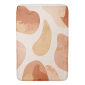 Celestial Astrology Pattern |Wrapping Paper Badmat (Voorkant Verticaal)