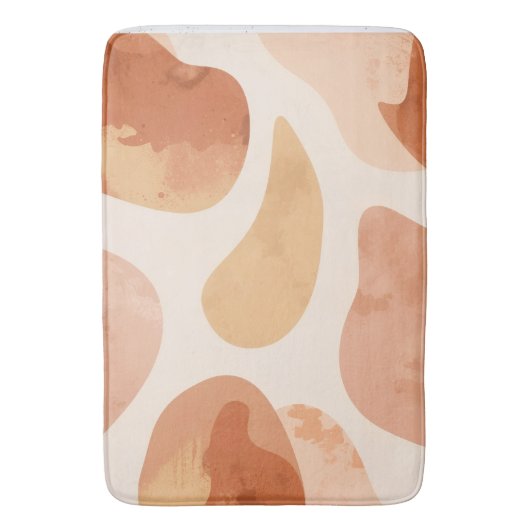 Celestial Astrology Pattern |Wrapping Paper Badmat (Voorkant Verticaal)