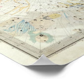 Celestial Atlas 2 Poster (Hoek)