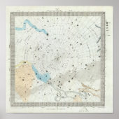 Celestial Atlas 3 Poster (Voorkant)