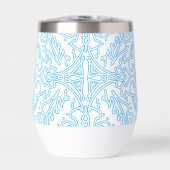 Celestial Azure Tide (Voorkant)