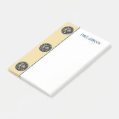 Celestial Balance Post-it® Notes (Schuin)