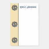 Celestial Balance Post-it® Notes (Voorkant)