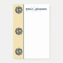 Celestial Balance Post-it® Notes