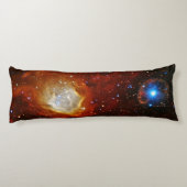 Celestial Bauble - afbeelding N90 en SXP1062 Lichaamskussen (Achterkant)