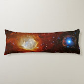 Celestial Bauble - afbeelding N90 en SXP1062 Lichaamskussen (Voorkant)