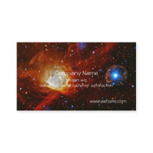 Celestial Bauble - Nebula N90 en Pulsar SXP1062