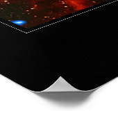 Celestial Bauble - SXP1062-afbeelding Poster (Hoek)