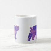 Celestial Bear Whimsical Mug Koffiemok (Center)