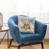 Celestial Beer Boys Kussen