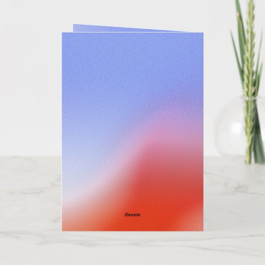 Celestial BESTE MOEDER OOIT Moederdag Foto Feestdagen Kaart (Achterkant)