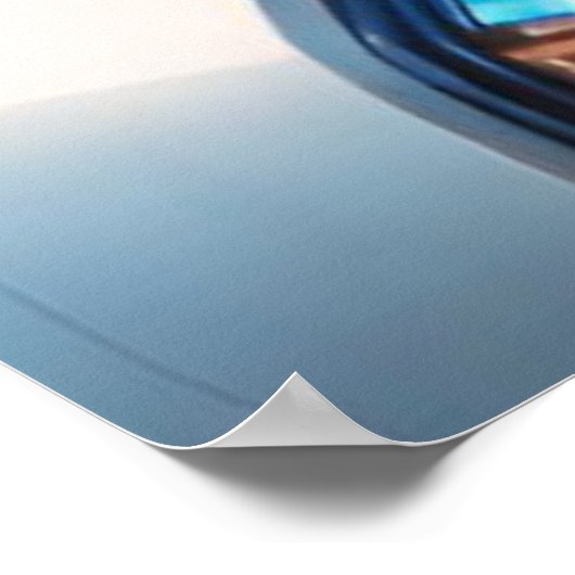 Celestial Bodies Poster (Hoek)