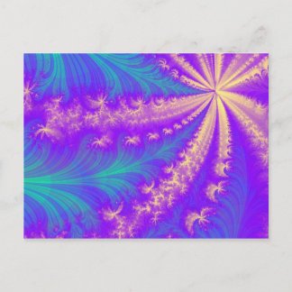 Celestial Briefkaart