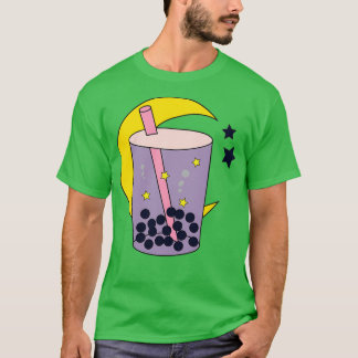 Celestial Bubble Tea T-shirt