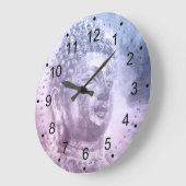 Celestial Buddha Grote Klok (Hoek)