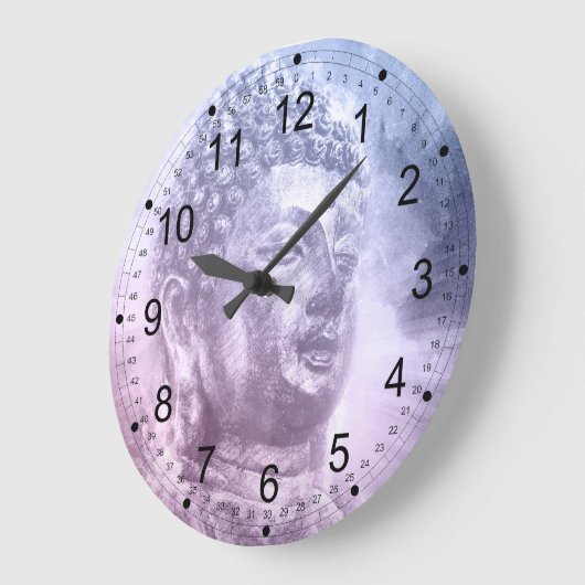 Celestial Buddha Grote Klok (Hoek)