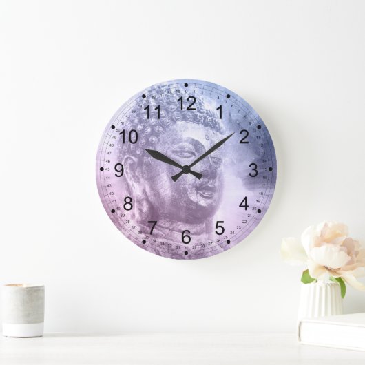 Celestial Buddha Grote Klok (Huis)