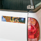 Celestial Bumpersticker (Op Truck)