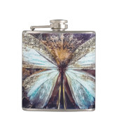 Celestial Butterfly Heupfles (Voorkant)