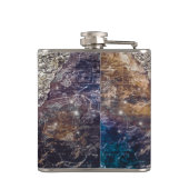 Celestial Butterfly Heupfles (Achterkant)