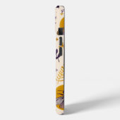 Celestial Buzz Case-Mate iPhone Case (Achterkant / Links)