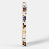 Celestial Buzz Case-Mate iPhone Case (Achterkant / Rechts)