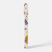 Celestial Buzz iPhone 15 Case (Linkerkant)