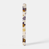 Celestial Buzz iPhone 15 Case (Rechterkant)