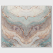 Celestial Cadeaupapier (Vlak)