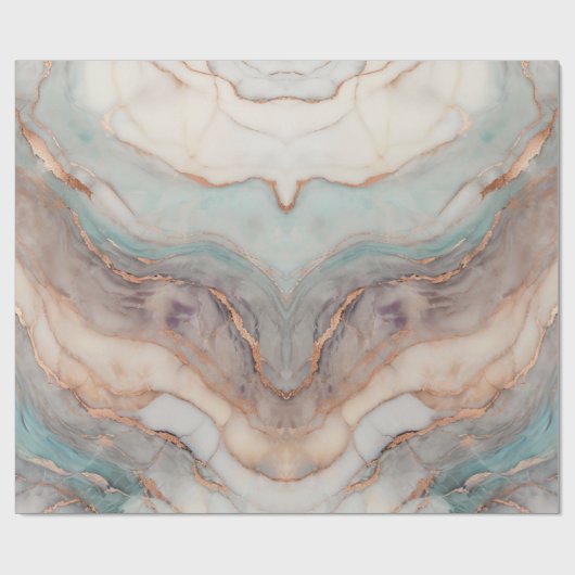 Celestial Cadeaupapier (Vlak)