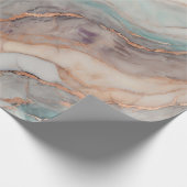 Celestial Cadeaupapier (Hoek)