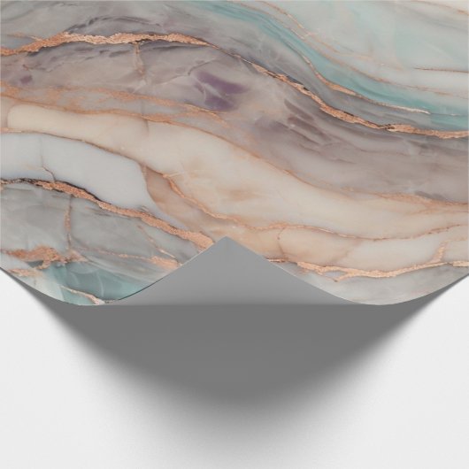 Celestial Cadeaupapier (Hoek)