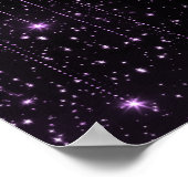 Celestial Cancer – Astrology Art Poster (Hoek)