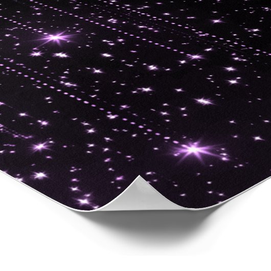 Celestial Cancer – Astrology Art Poster (Hoek)