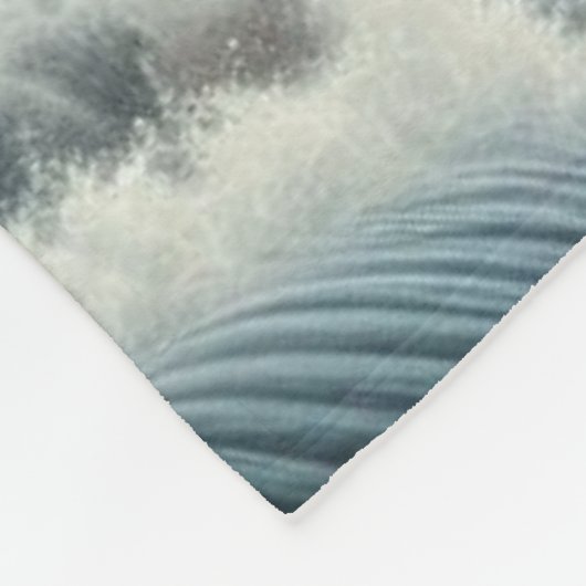 Celestial Canis Pianist Fleece Deken (Hoek)