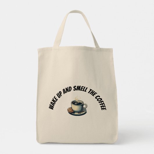 Celestial Canis Pianist Tote Bag (Achterkant)